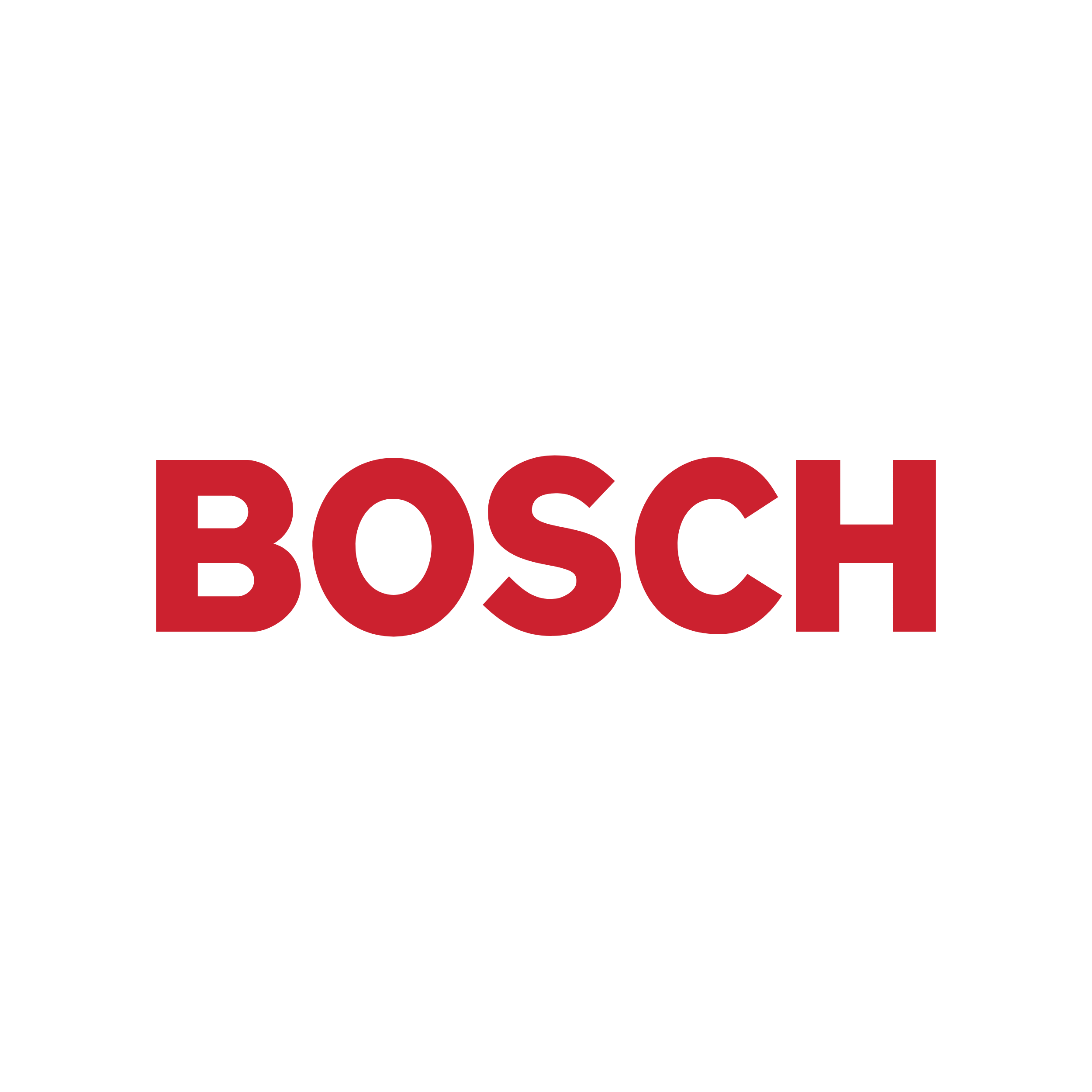 Bosch logo