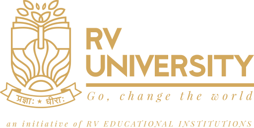 RV University logo