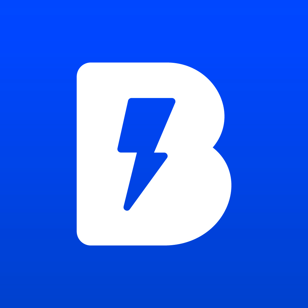 BluSmart logo