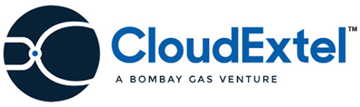 CloudExtel logo
