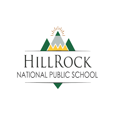 Hillrock NPS logo